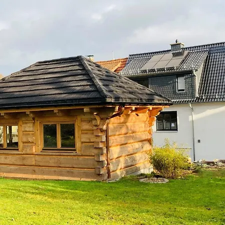 Balance By M&a - Family Dohrenbach Casa de Férias *