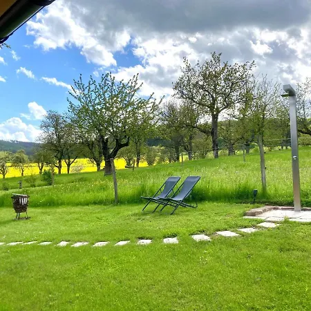 Balance By M&a - Family Dohrenbach 度假居