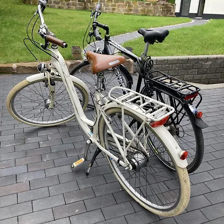 Balance By M&a - Family Dohrenbach 度假居 *