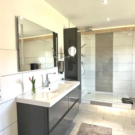 Balance By M&a - Family Dohrenbach 度假居