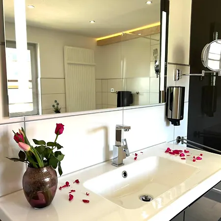 Balance By M&a - Family Dohrenbach بيت للعطل فِتْسِنهاوزن