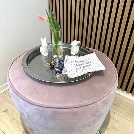 Balance By M&a - Family Dohrenbach 度假居 维岑豪森