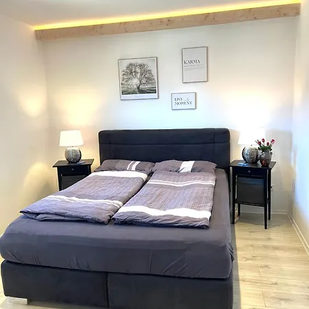 בית נופש Balance By M&a - Family Dohrenbach ויצנהאוזן