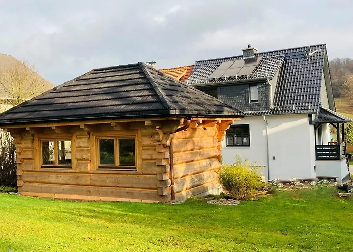 Balance By M&a - Family Dohrenbach Σπίτι διακοπών *