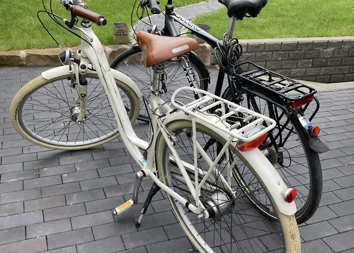 Balance By M&a - Family Dohrenbach Σπίτι διακοπών *