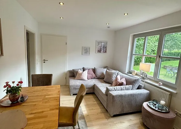 Balance By M&a - Family Dohrenbach Witzenhausen