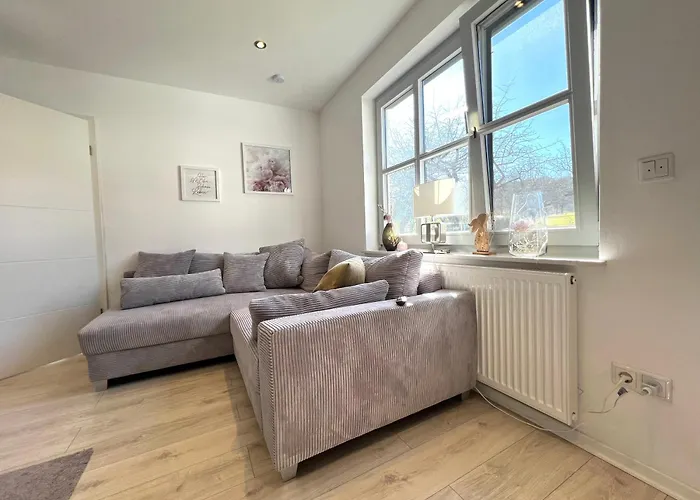 Balance By M&a - Family Dohrenbach Σπίτι διακοπών