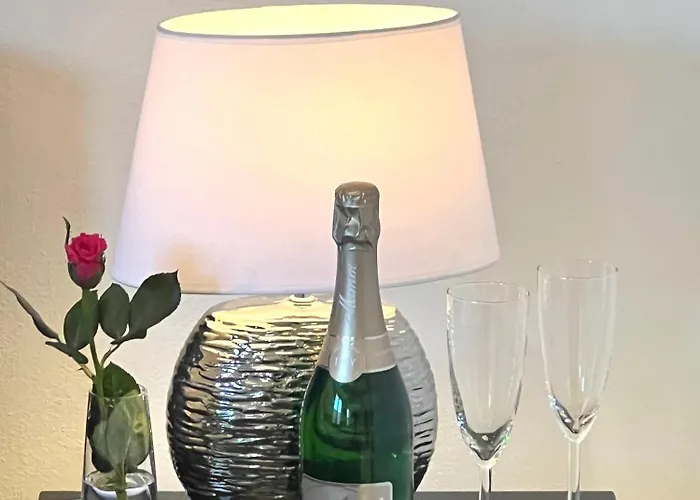 Σπίτι διακοπών Balance By M&a - Family Dohrenbach