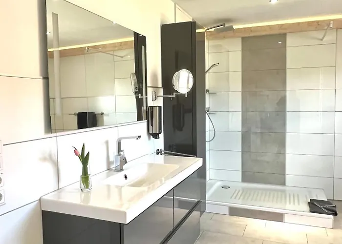 Balance By M&a - Family Dohrenbach Σπίτι διακοπών