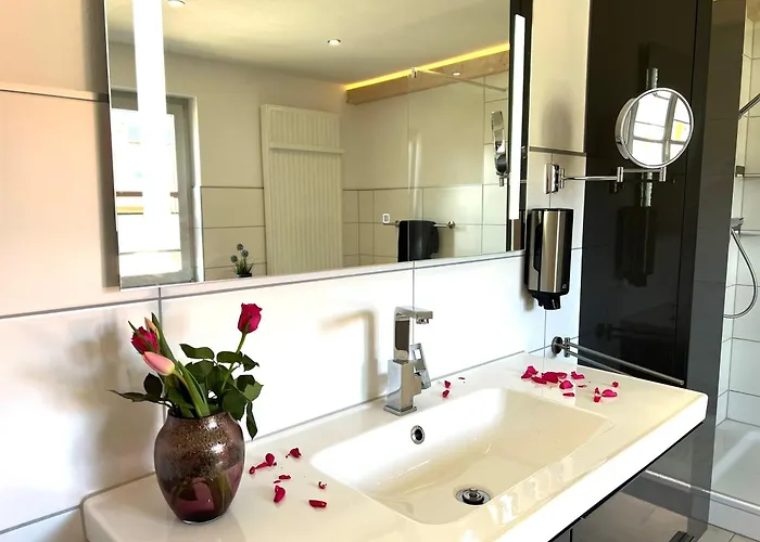 Balance By M&a - Family Dohrenbach Σπίτι διακοπών Witzenhausen