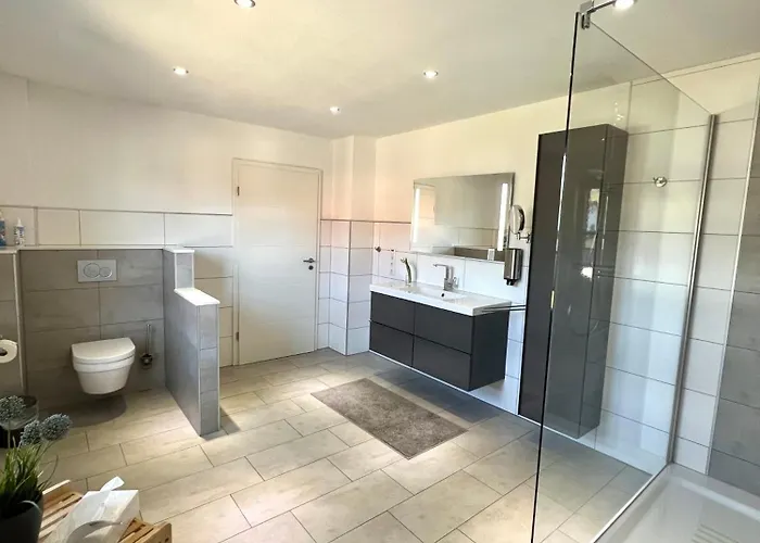 Balance By M&a - Family Dohrenbach *