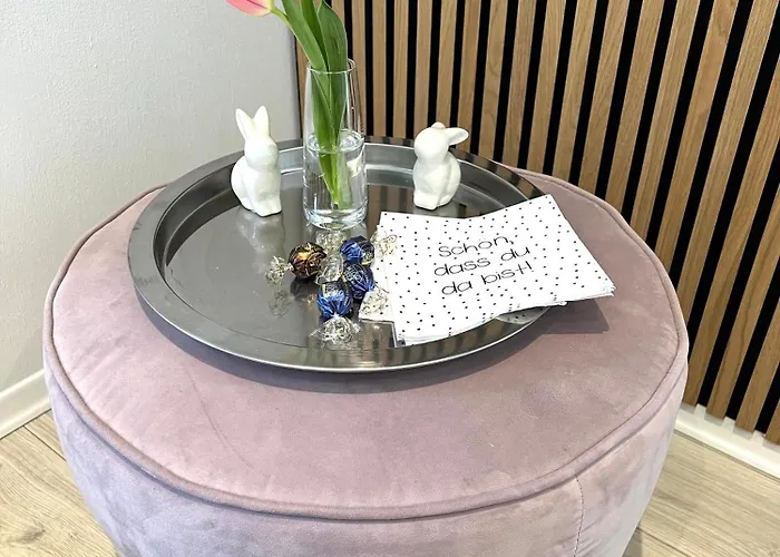 Balance By M&a - Family Dohrenbach Σπίτι διακοπών Witzenhausen